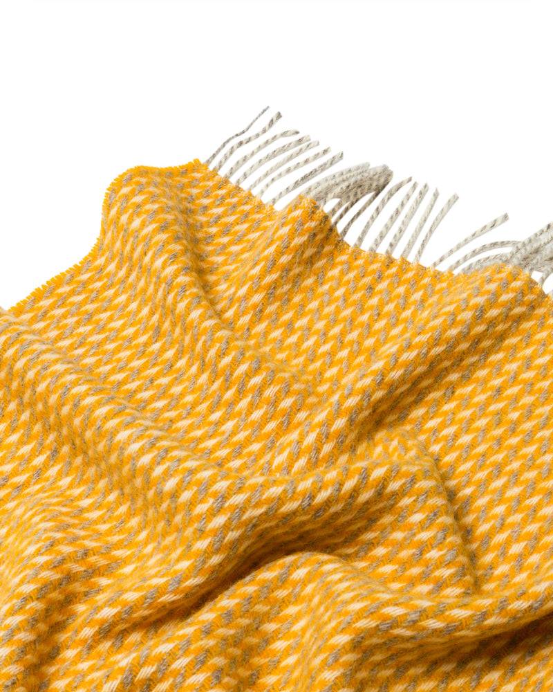 Lanerossi Braies S plaid in pura lana Online