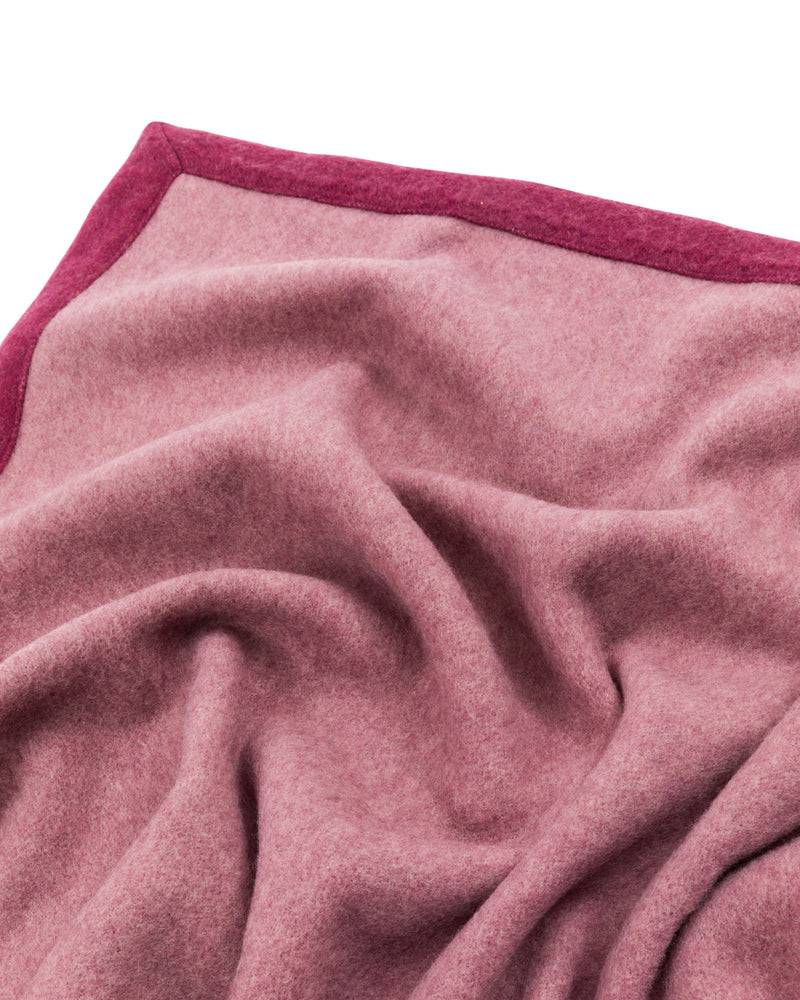 Lanerossi Fiore coperta misto lana In Vendita