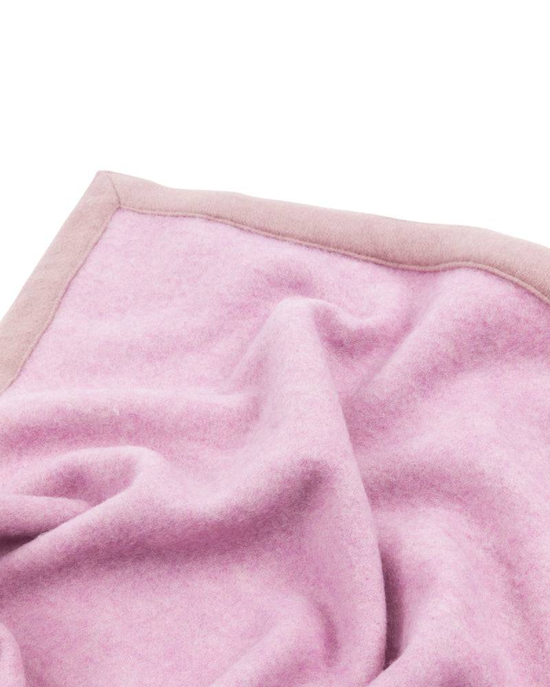 Lanerossi Fiore coperta misto lana In Vendita