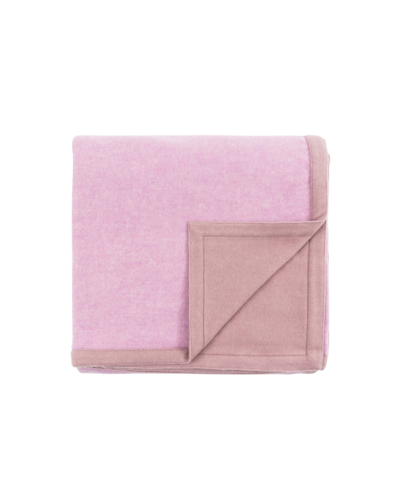 Lanerossi Fiore coperta misto lana In Vendita