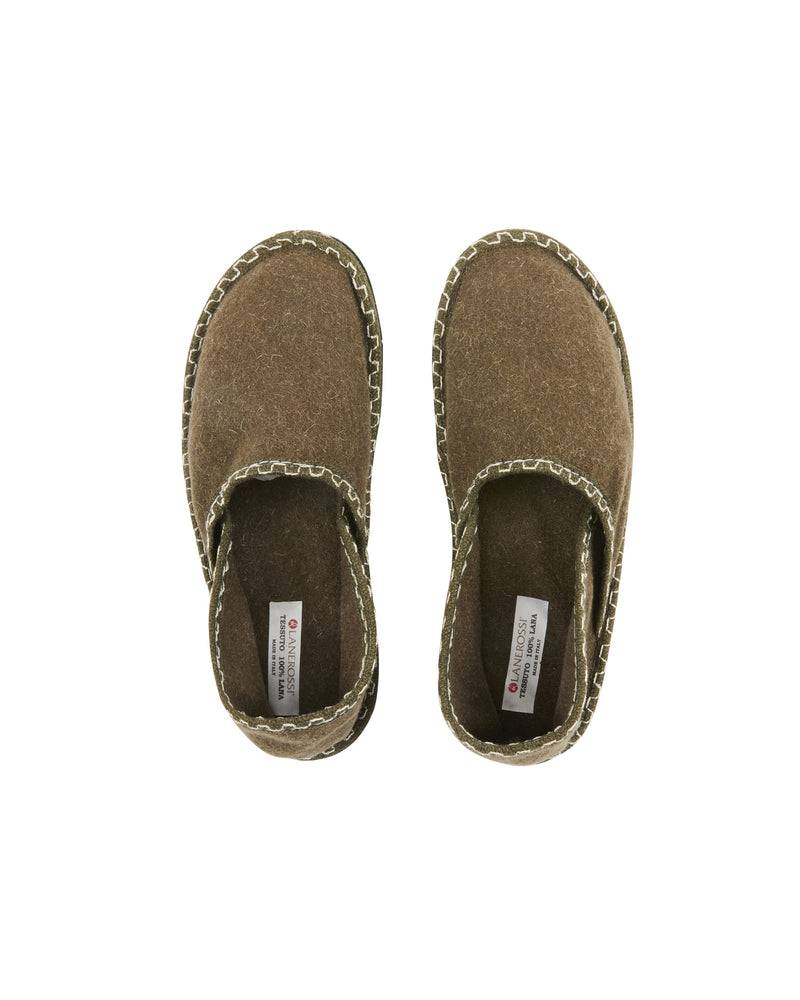 Lanerossi Pantofole in lana Hotsell