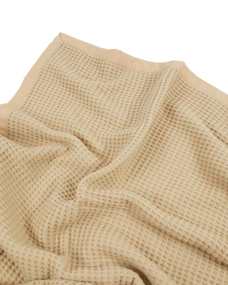 Lanerossi Aurora coperta lana merino Vendita Economica