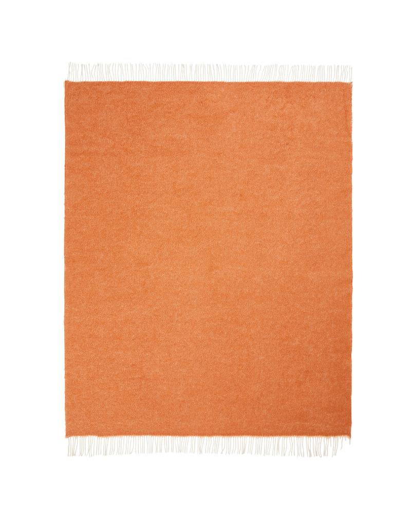 Lanerossi Aurora plaid misto mahair e lana Negozio