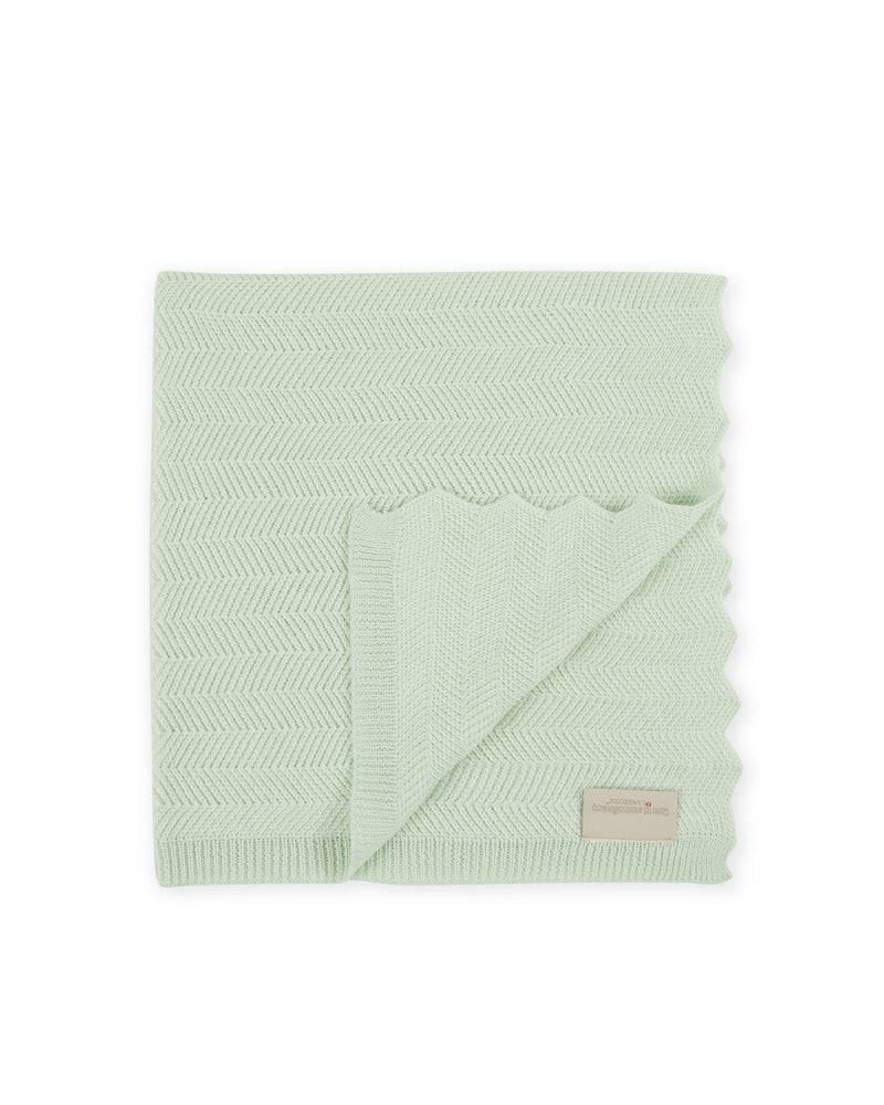 Lanerossi Spina plaid misto lana Italy