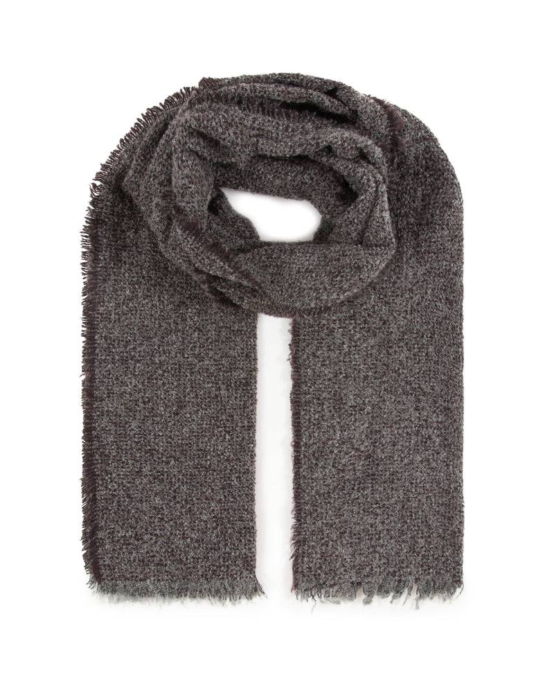 Lanerossi Jackie sciarpa misto alpaca Italia
