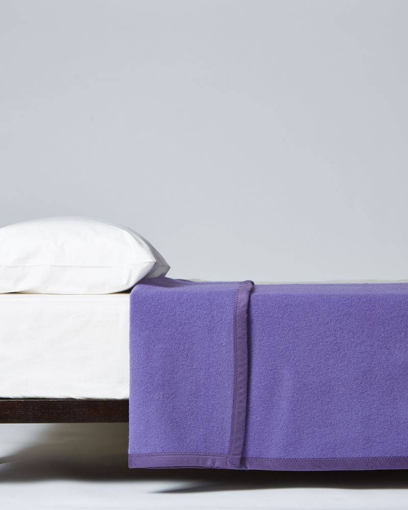 Lanerossi Chroma coperta in pura lana vergine 2025