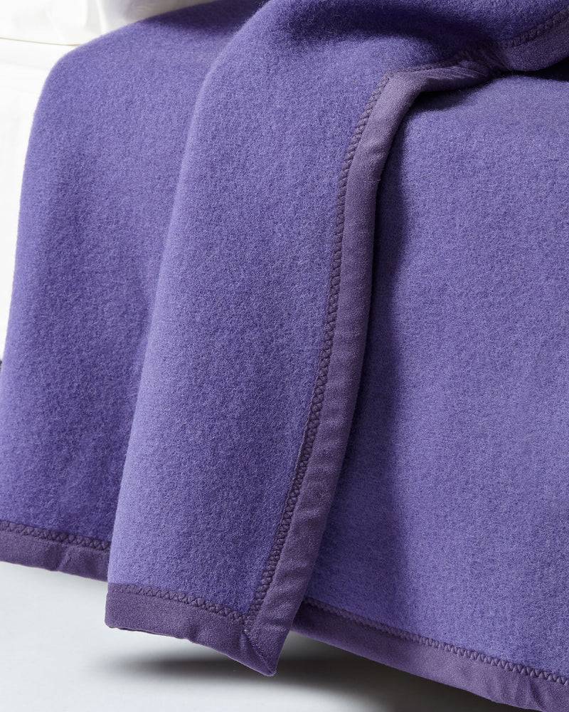 Lanerossi Chroma coperta in pura lana vergine 2025