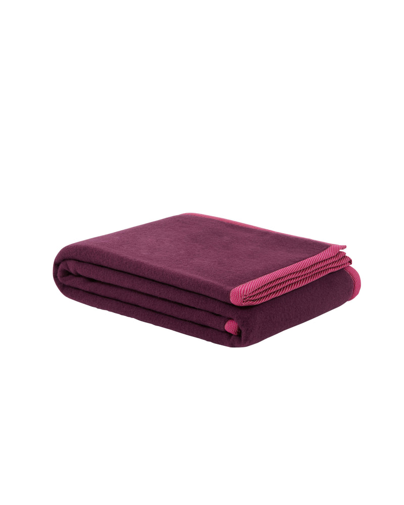 Lanerossi Chroma coperta in pura lana vergine 2025
