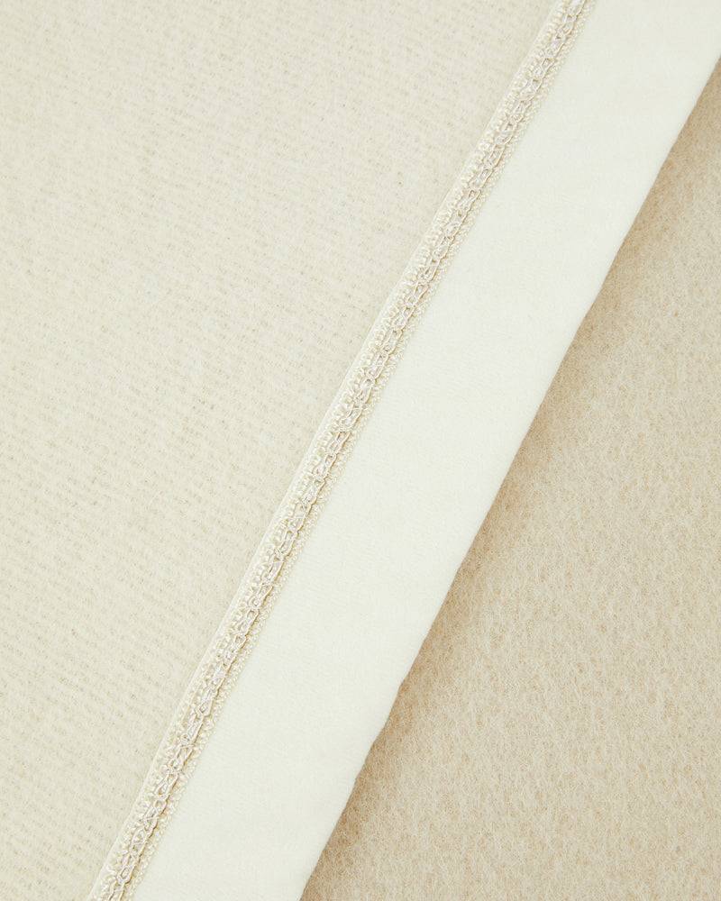 Lanerossi Provenzale coperta pura lana Nuovo