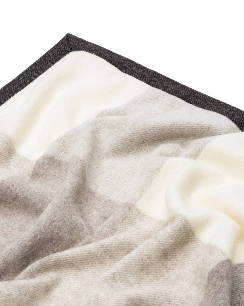 Lanerossi Abete coperta in misto alpaca Promozione