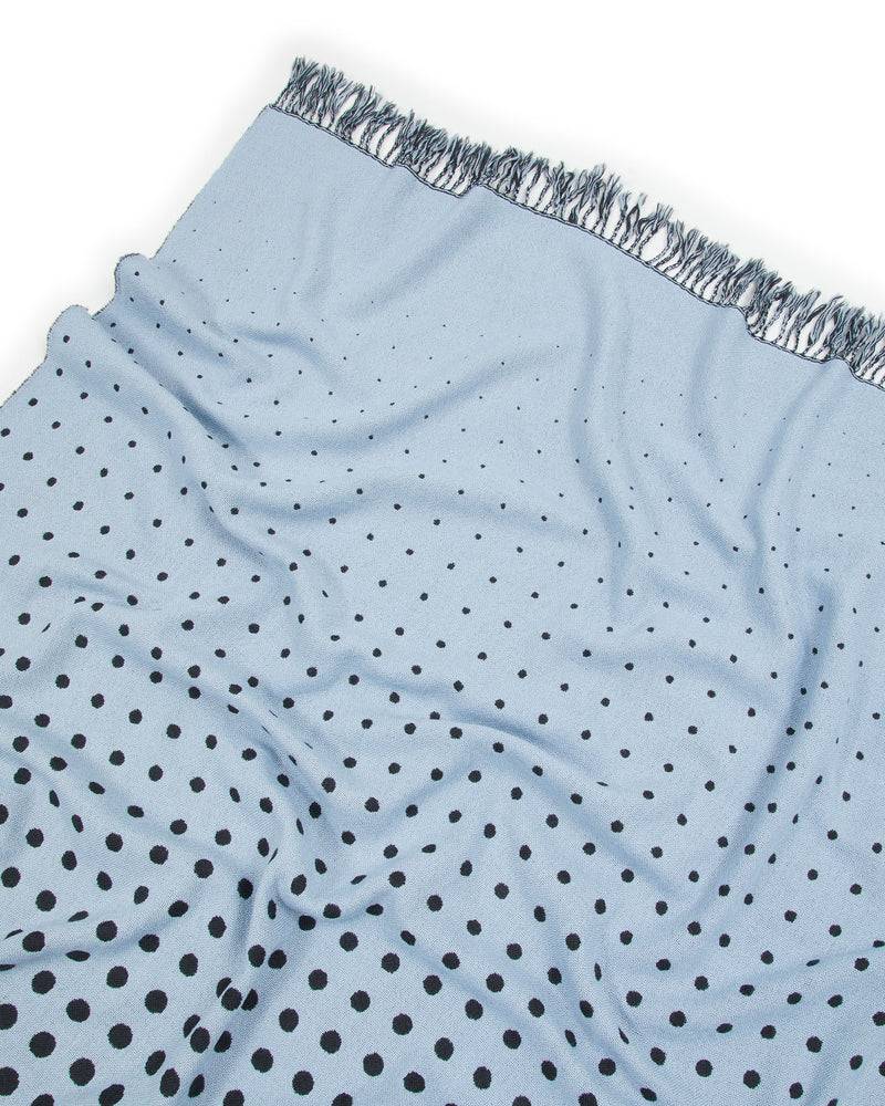 Lanerossi Tiglio plaid in pura lana lavabile Outlet
