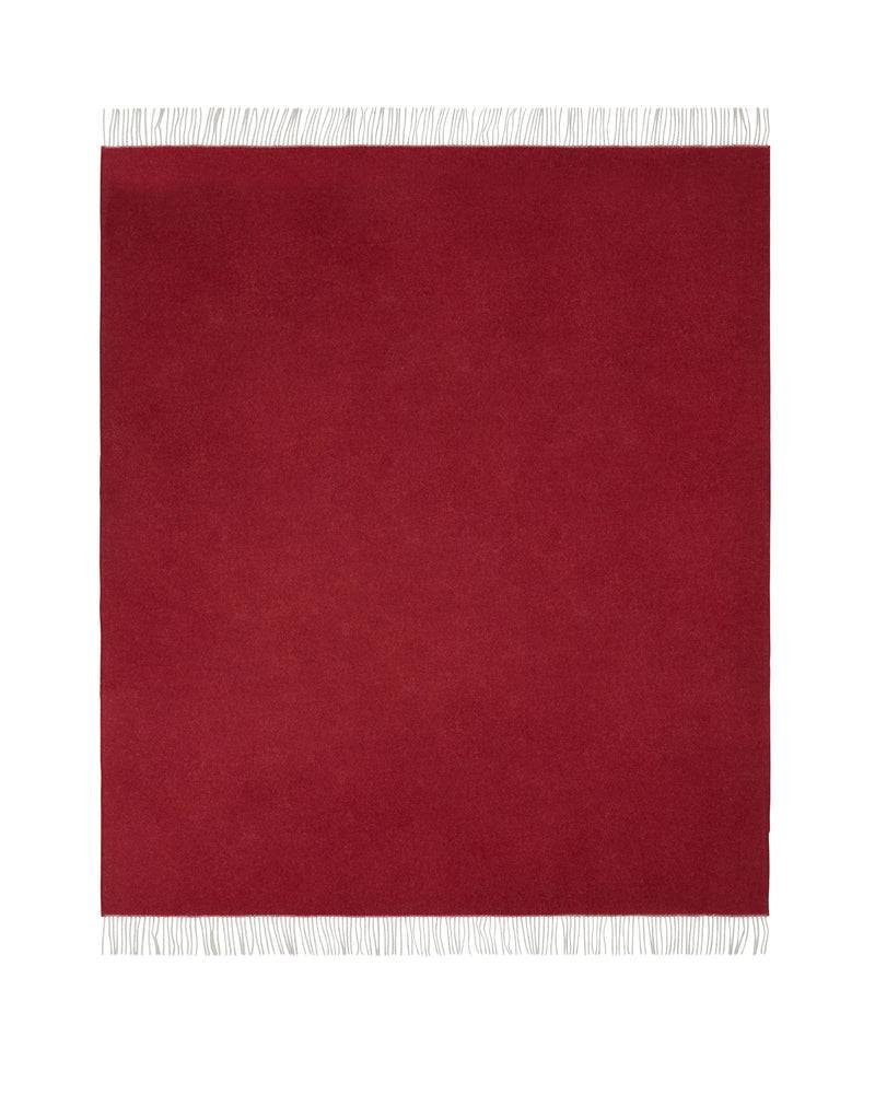 Lanerossi Ulisse plaid in pura lana Offerte