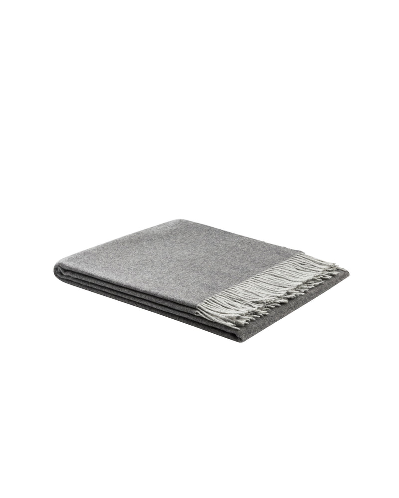 Lanerossi Ulisse plaid in pura lana Offerte