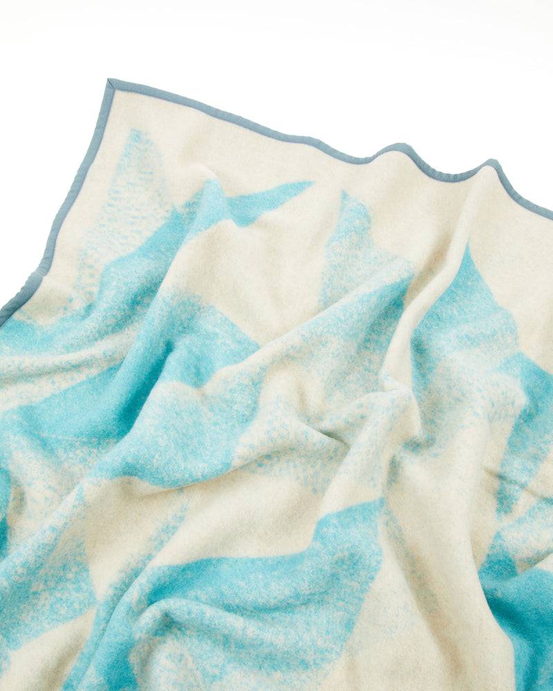 Lanerossi Antelao coperta in pura lana vergine Acquista Ora