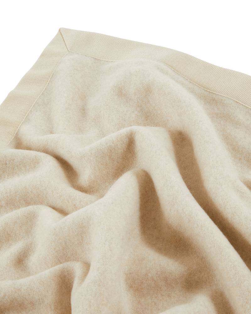 Lanerossi Leopolda coperta in misto cashmere Consegna Veloce
