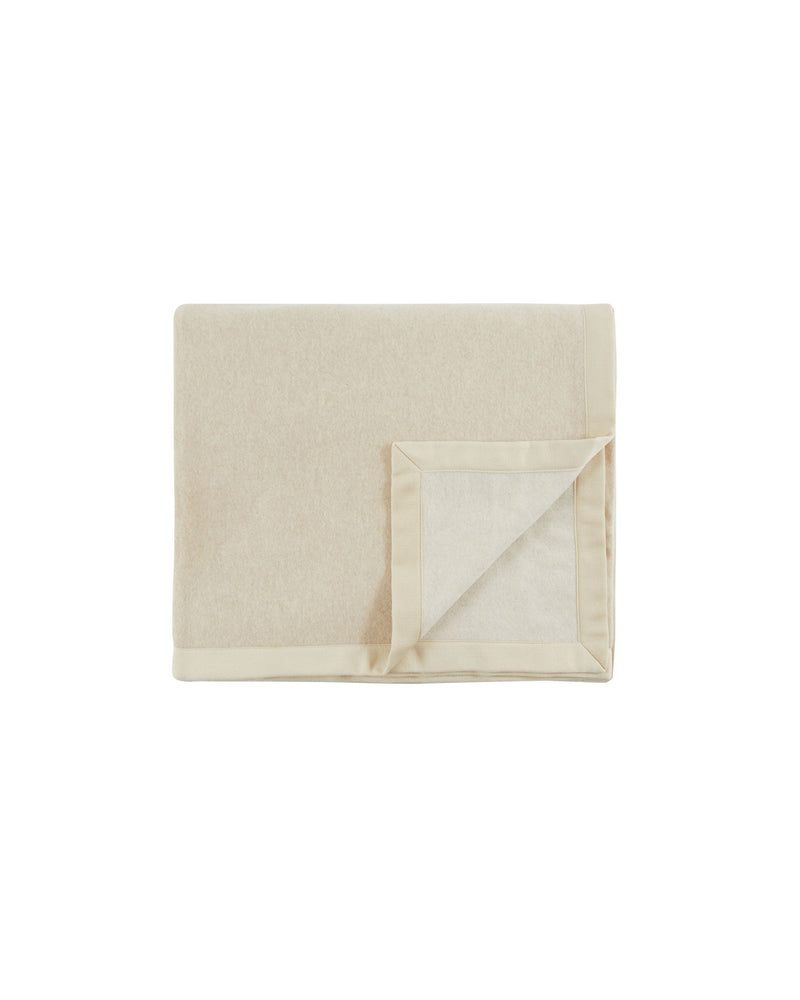 Lanerossi Leopolda coperta in misto cashmere Consegna Veloce