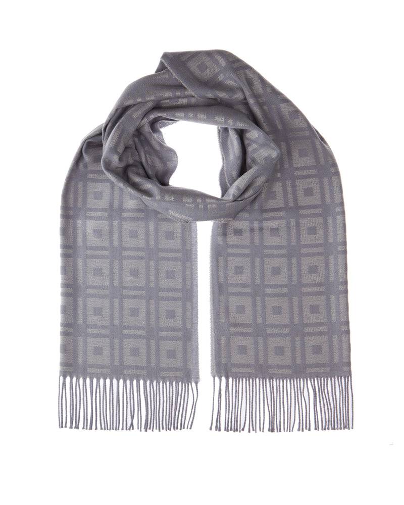 Lanerossi Savannah sciarpa in seta e lana Shopping Online