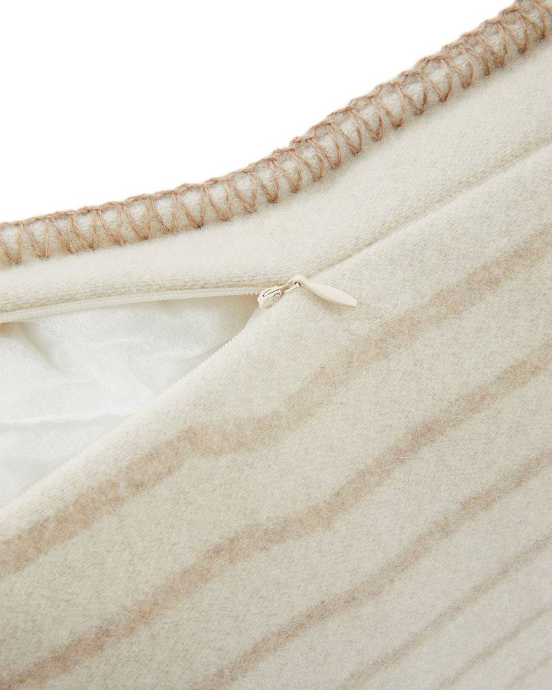 Lanerossi Optical cuscino in lana e cashmere Affare Del Giorno