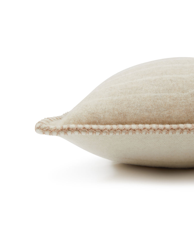 Lanerossi Optical cuscino in lana e cashmere Affare Del Giorno