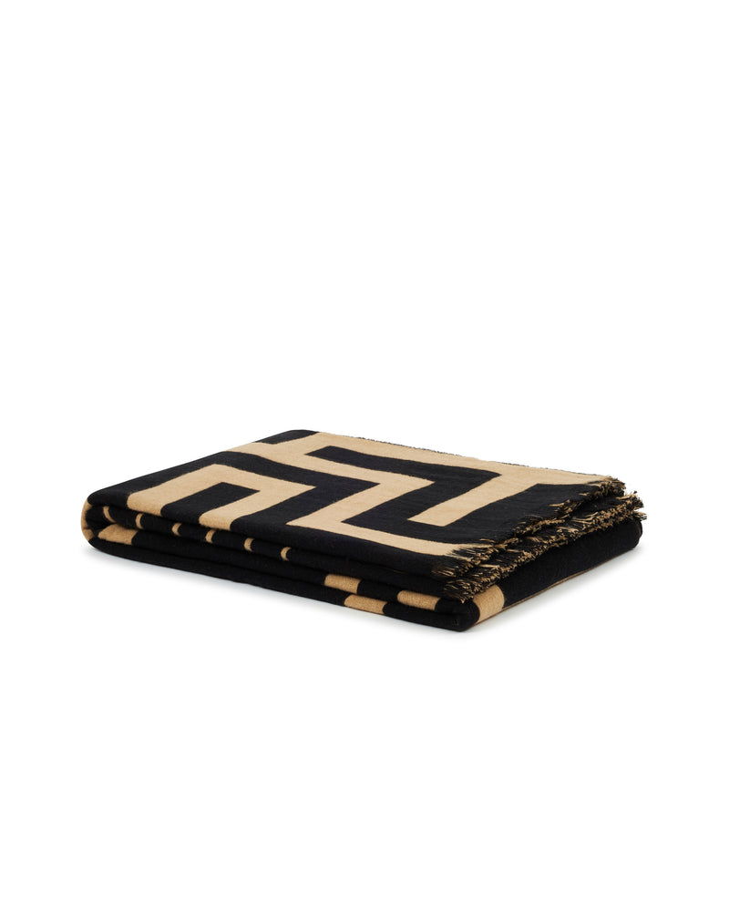 Lanerossi Wien plaid pura lana Prezzo Ridotto