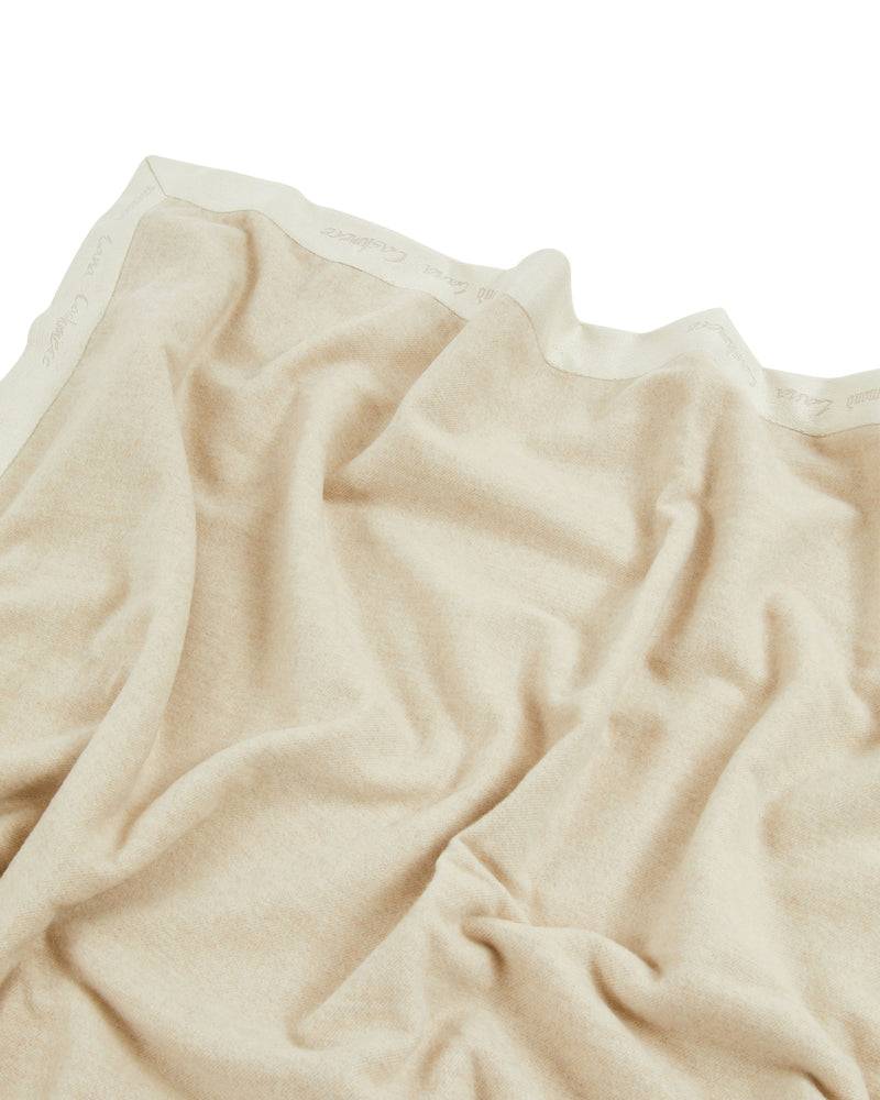 Lanerossi Dolce coperta in misto cashmere Convenienza