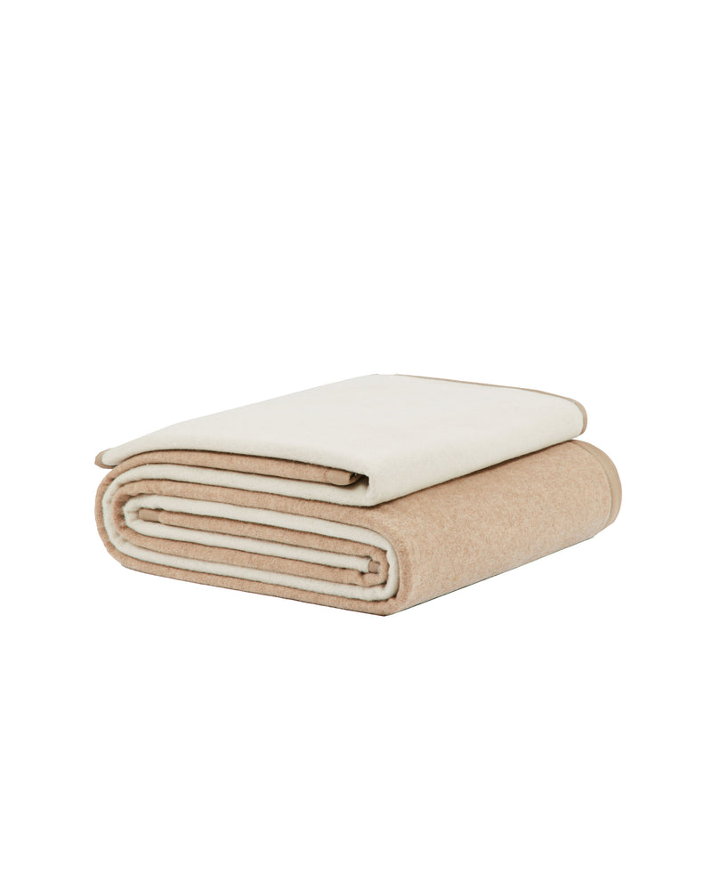 Lanerossi Wool Energy coperte in pura lana Sconto