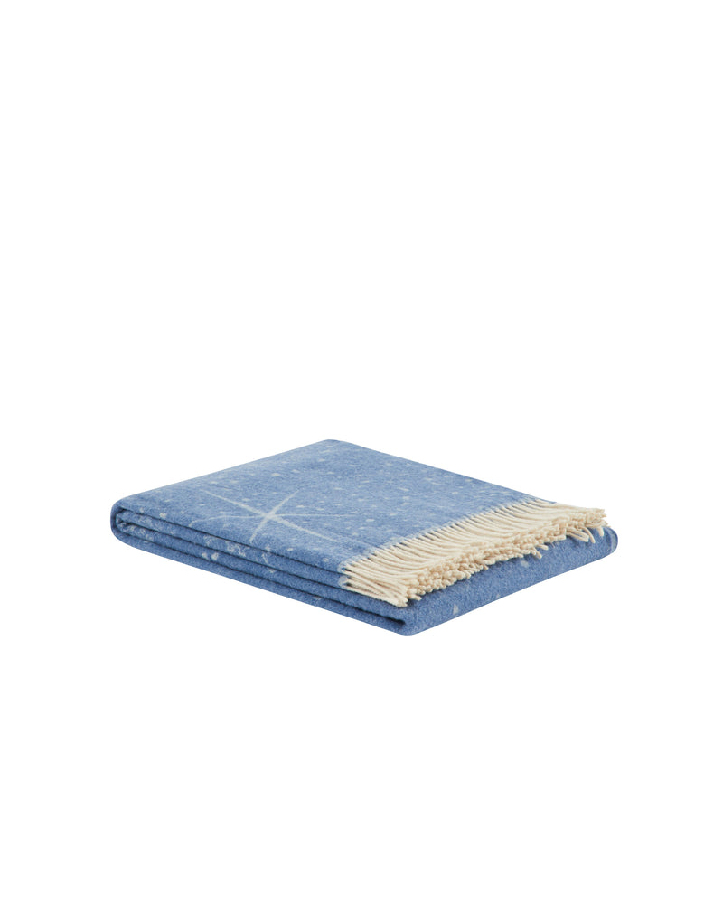 Lanerossi Bormio plaid misto lana Economico