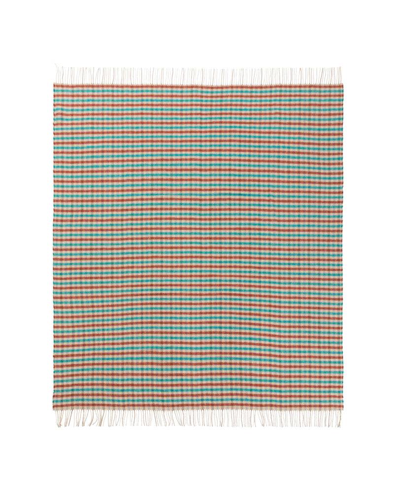 Lanerossi Ibiza plaid misto cotone In Vendita