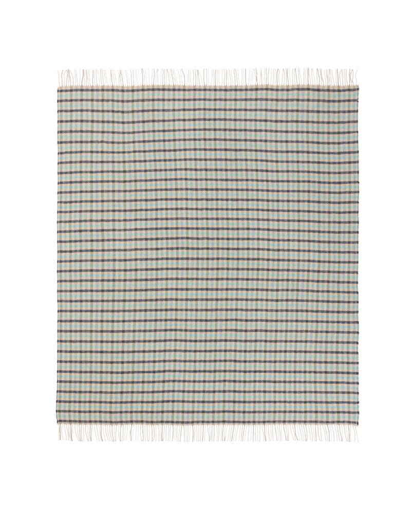 Lanerossi Ibiza plaid misto cotone In Vendita