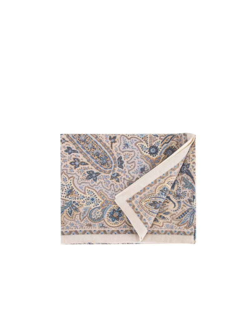 Lanerossi Orione plaid cashmere e seta Vendita Economica