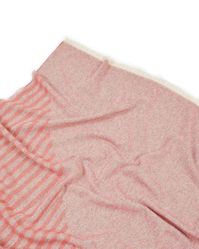 Lanerossi Warsaw plaid in misto lana e cotone Offerte