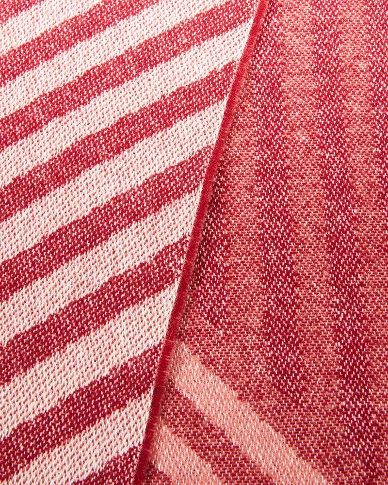 Lanerossi Warsaw plaid in misto lana e cotone Offerte