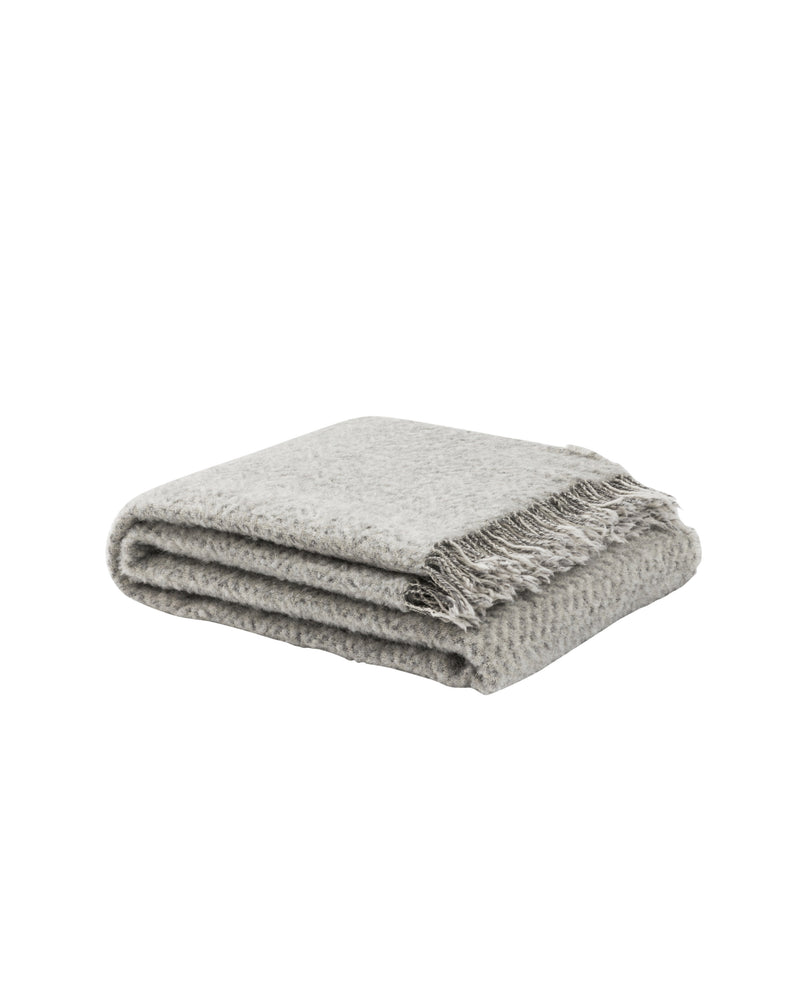 Lanerossi Moda plaid in misto alpaca Hotsell