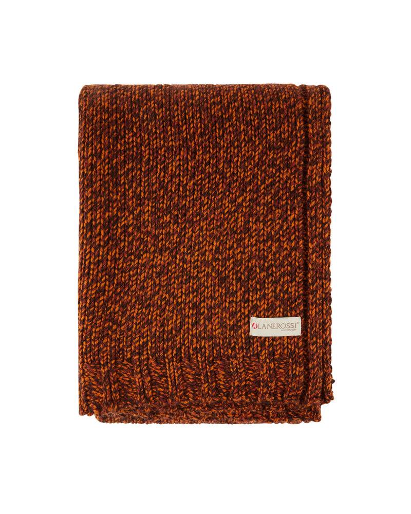 Lanerossi Messico maxi plaid misto lana Vendita Economica