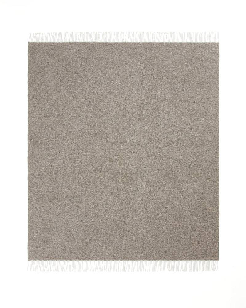 Lanerossi Tirreno plaid in pura lana extrafine Vendite Flash