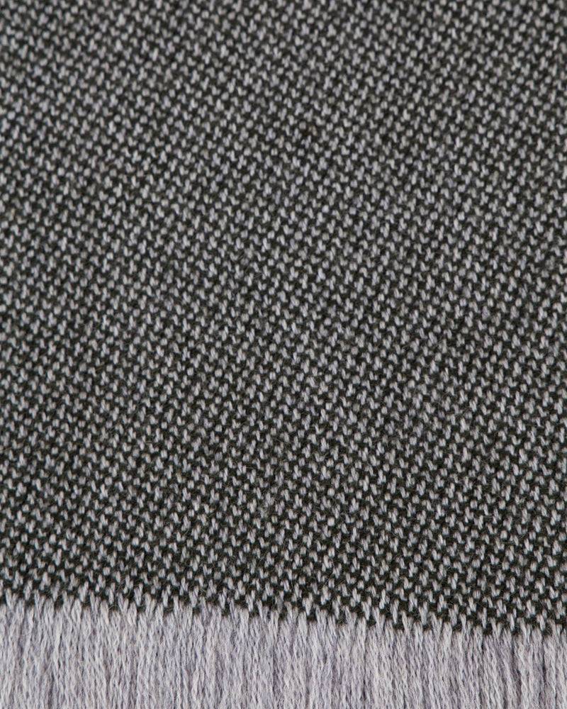 Lanerossi Versilia plaid misto lana In Saldo
