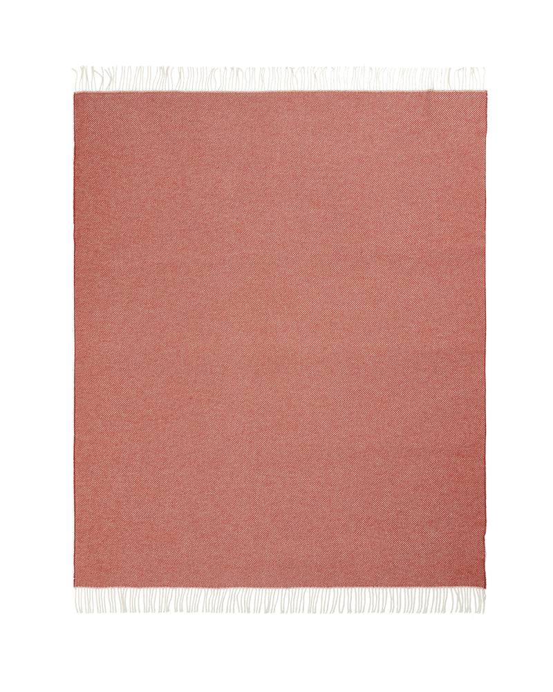 Lanerossi Paola plaid misto cotone Italy