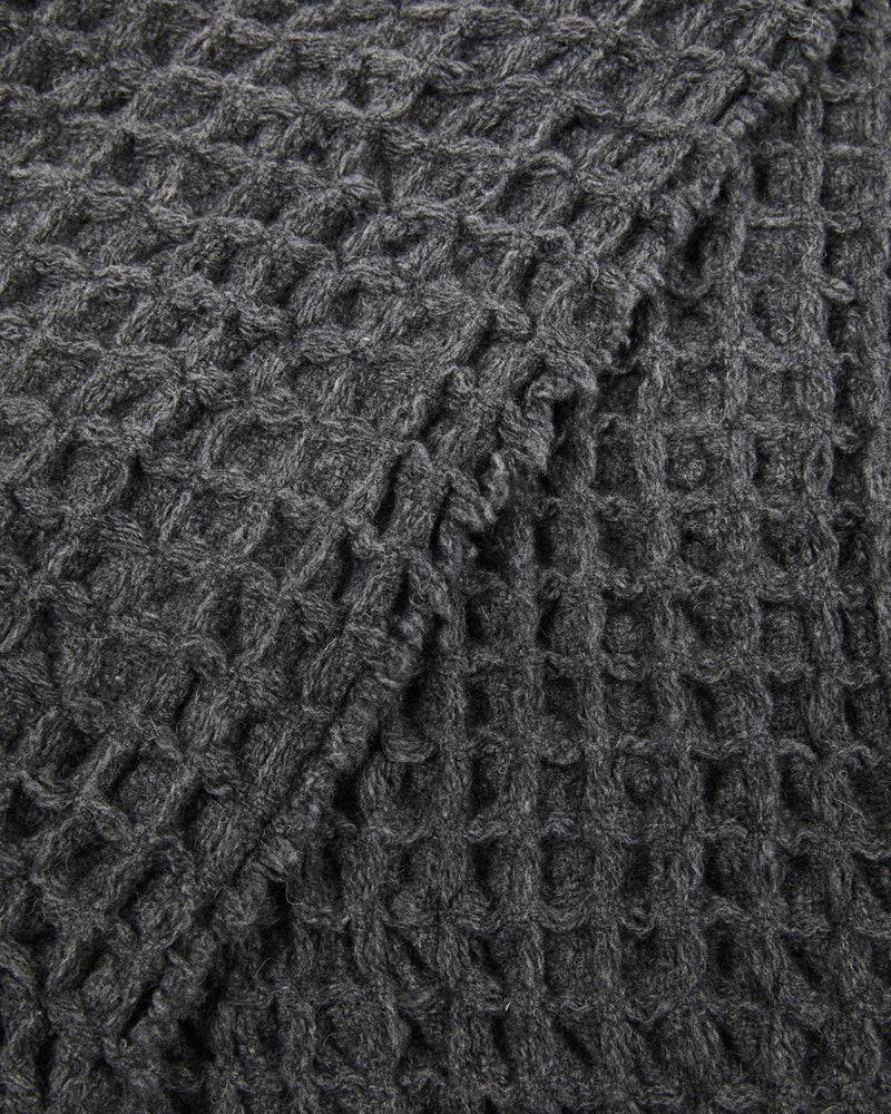 Lanerossi Gubbio plaid in misto lana Italia