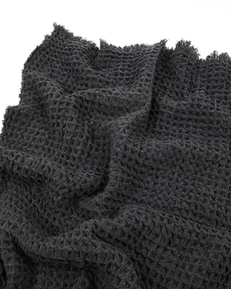 Lanerossi Gubbio plaid in misto lana Italia
