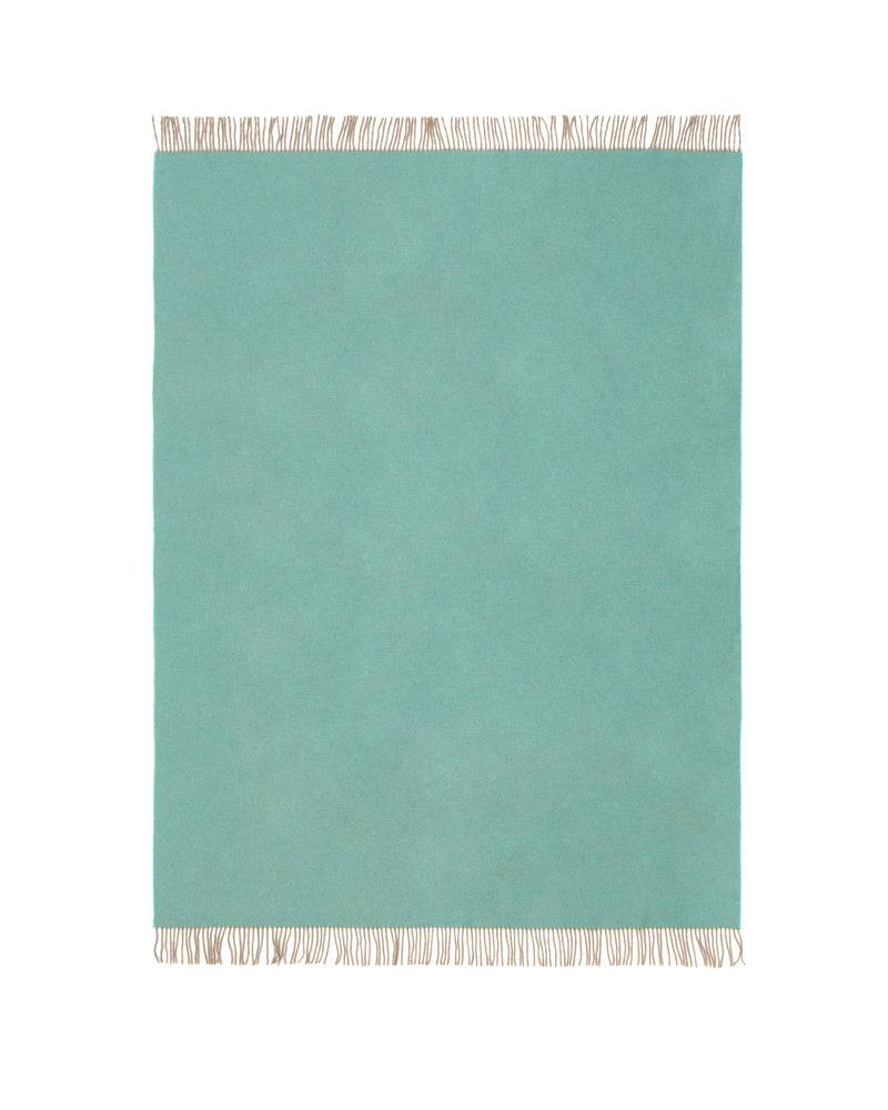 Lanerossi Torcello plaid in misto cashmere 2025