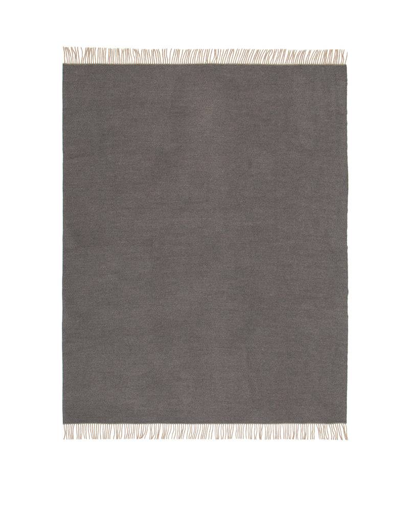 Lanerossi Torcello plaid in misto cashmere 2025