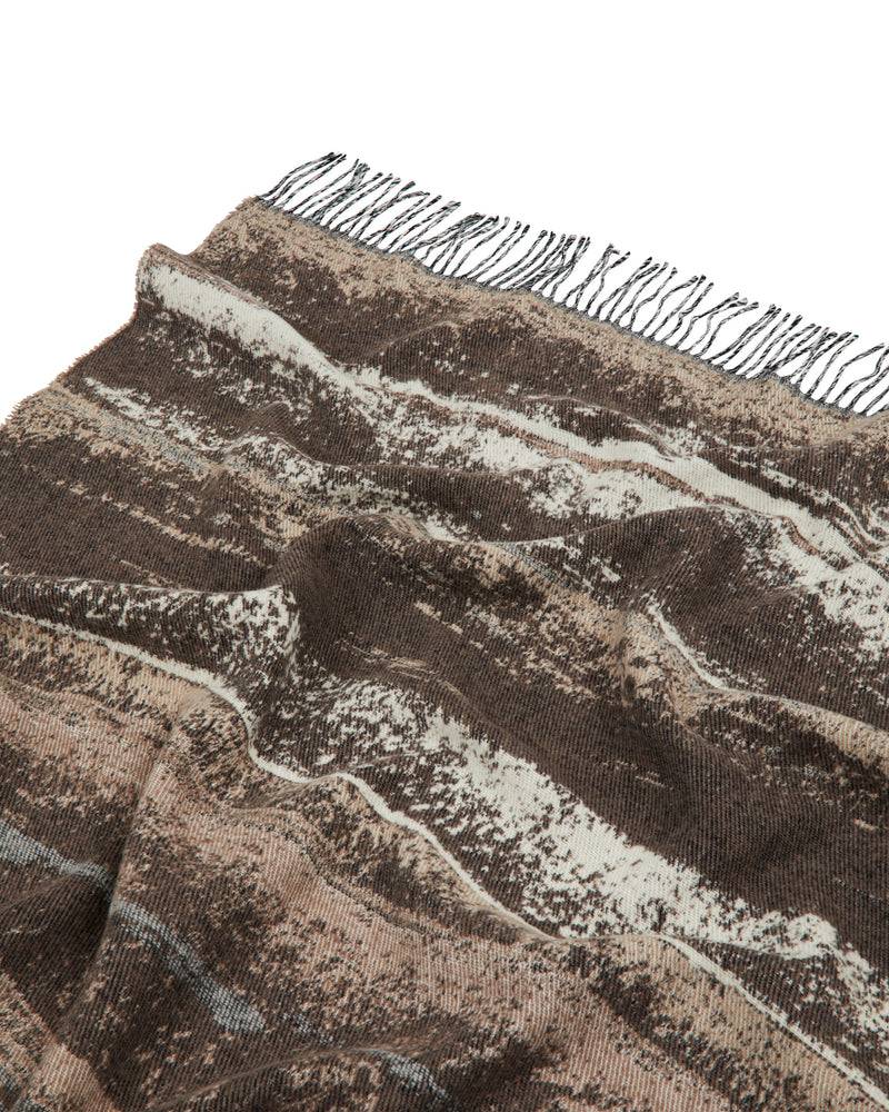 Lanerossi Litorale plaid In Linea