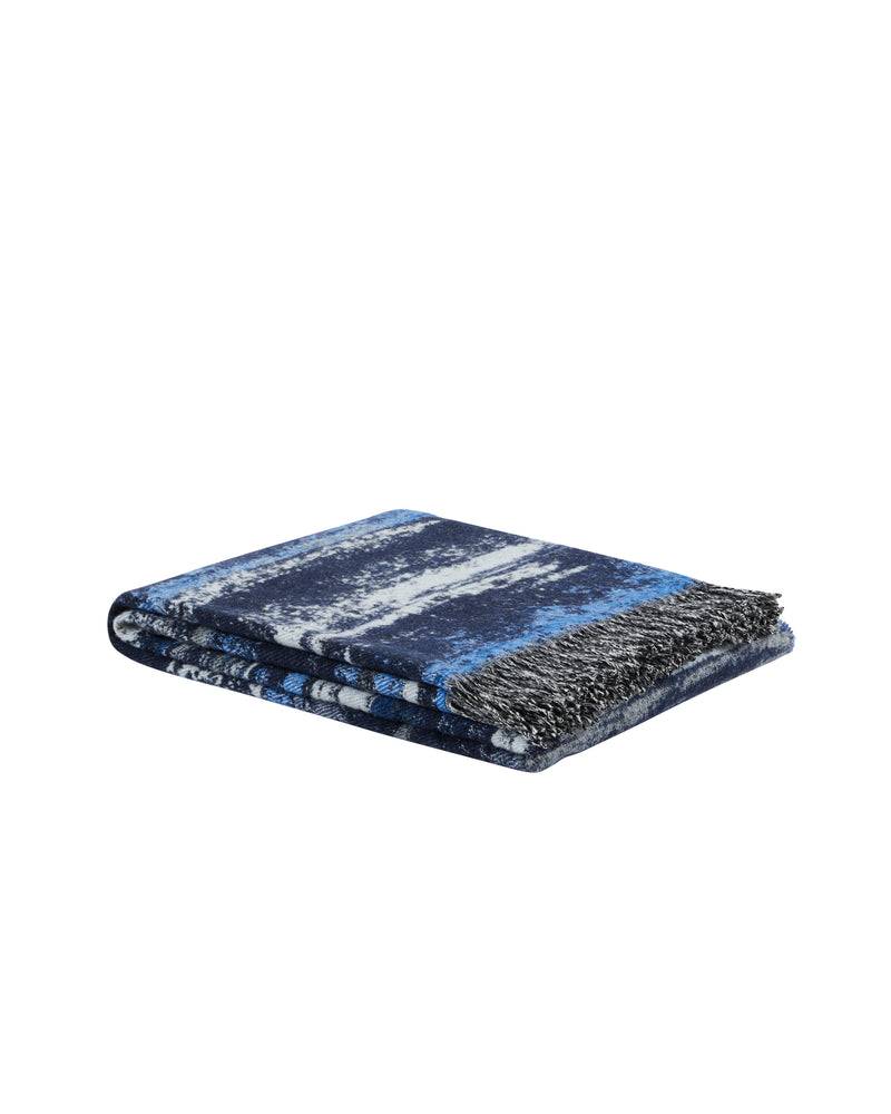 Lanerossi Litorale plaid In Linea