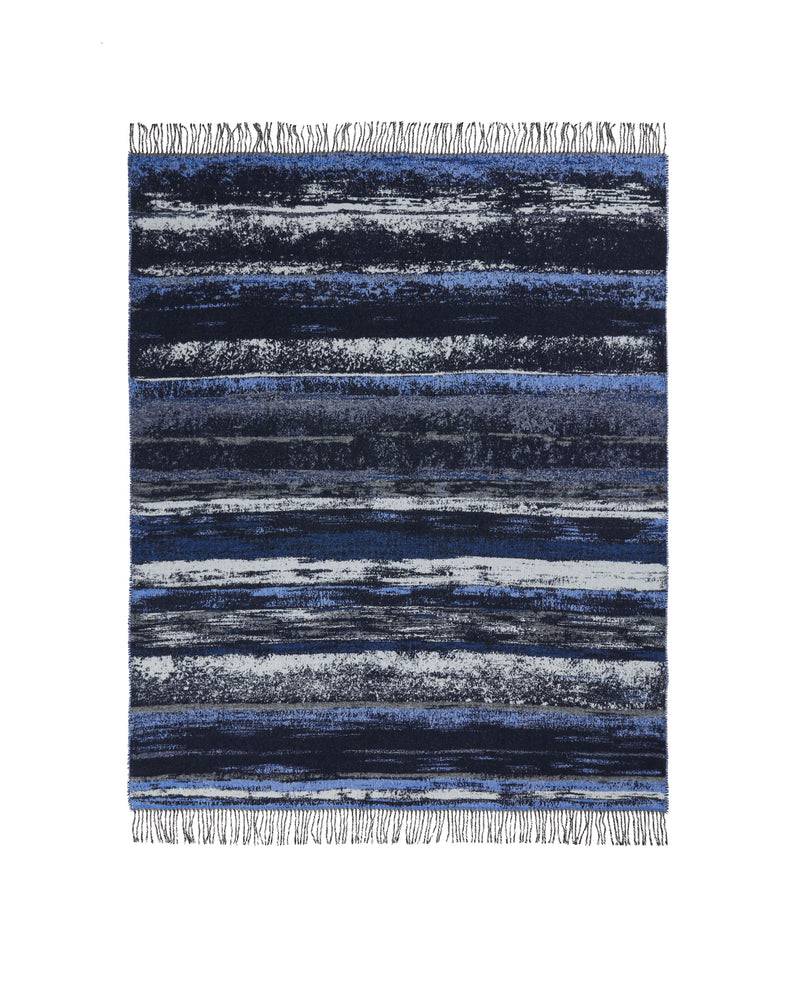 Lanerossi Litorale plaid In Linea