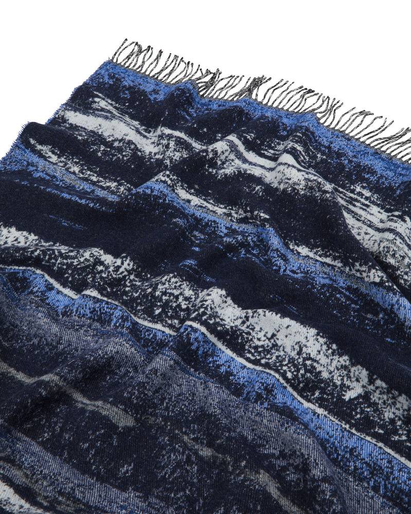 Lanerossi Litorale plaid In Linea