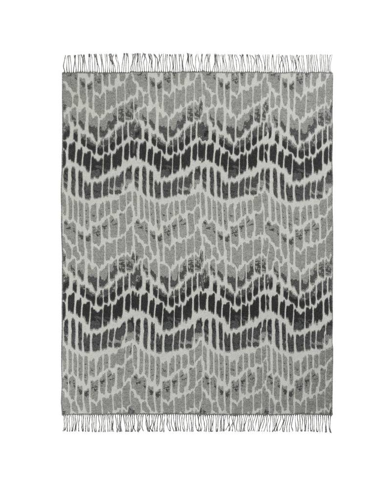 Lanerossi Network plaid in misto lana cotone Promozione