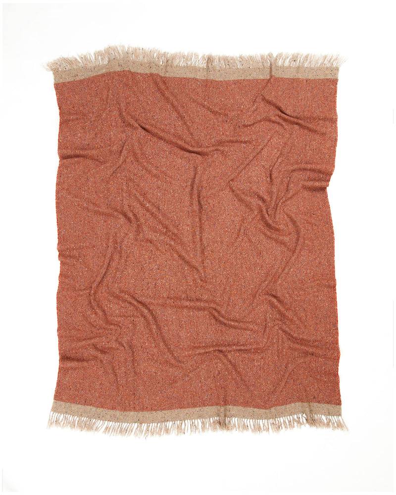 Lanerossi Azalea plaid in misto lana Negozi Online
