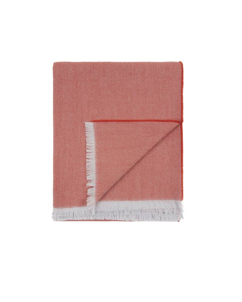 Lanerossi Fanny plaid in misto lana Acquista Ora