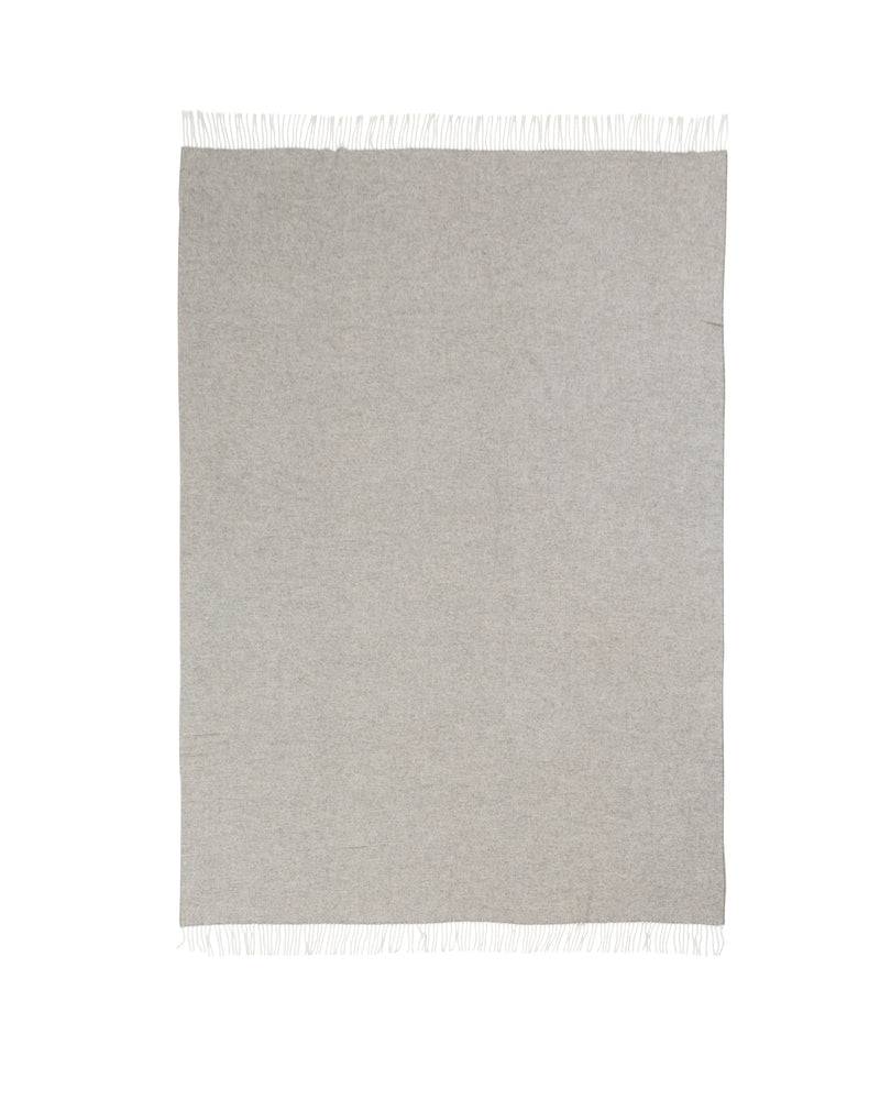 Lanerossi Pigna plaid in misto cashmere Prezzo Ridotto