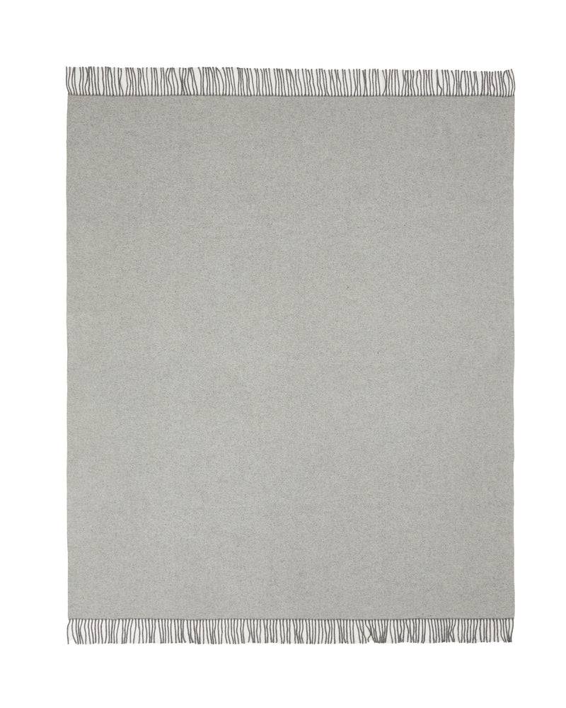 Lanerossi Colin plaid in misto cashmere Sottocosto